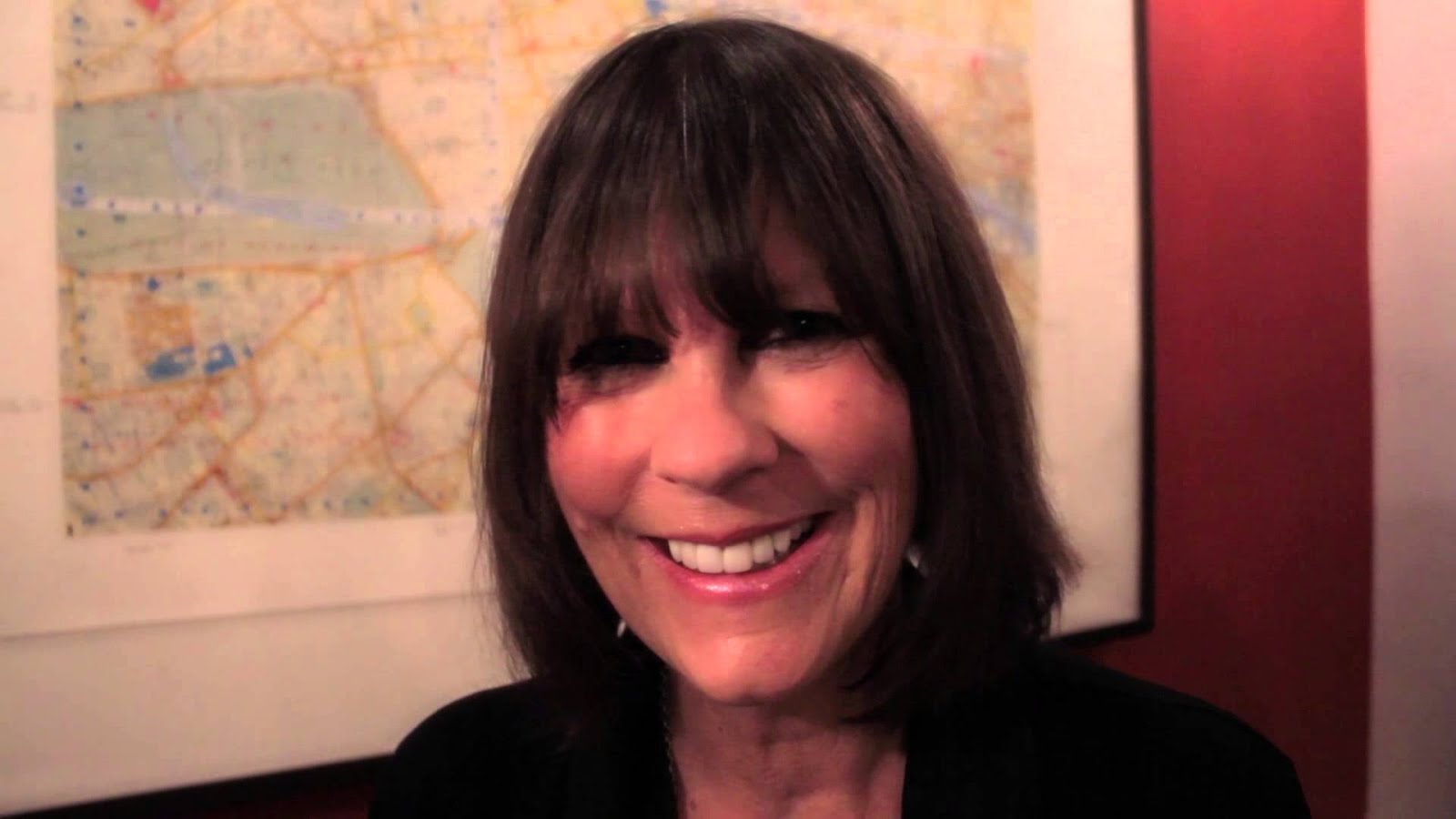 Watch Judy Matheson video Watch Judy Matheson video
