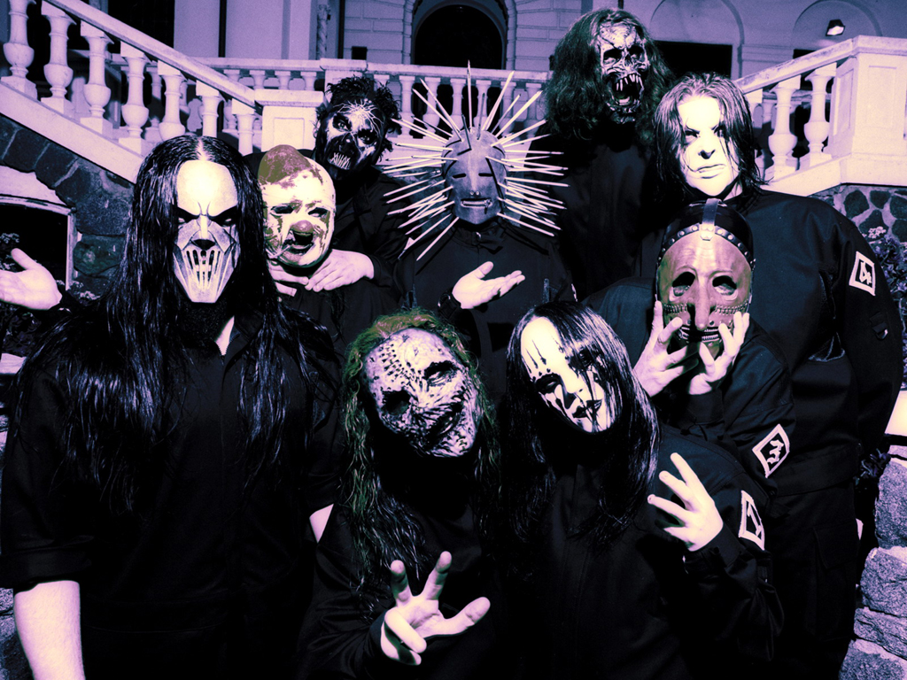 HARDCORE SLIPKNOT hardcore slipknot: