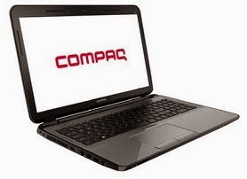 HP Compaq 15-s006TU Notebook (4th Gen Ci5/ 4GB/ 500GB/ Free DOS)