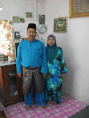 ✿abah n ibu✿