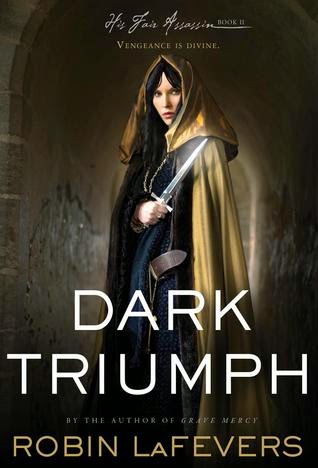 Dark Triumph Dark Triumph cover