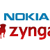 Zynga's popular "draw Something" coming to Nokia Asha Devices!