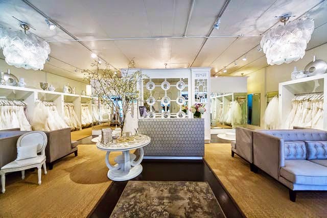 Mia Bridal Couture Mia Bridal Couture