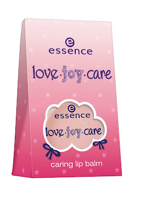 essence "love.joy.care" LE essence "love.joy.care" LE