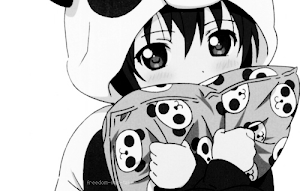 *w* I'm Pequena Panda
