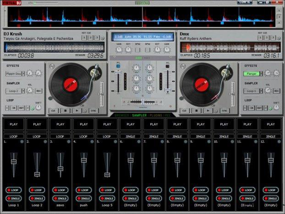 Dj Player free Download all new songs