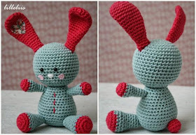 crochet bunny patterns free- free crochet bunny patterns for easter crochet bunny patterns free- free crochet bunny patterns for easter