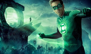 Green Lantern - Chiến binh đèn lồng xanh (2011) - Dvdrip MediaFire - Downphimhot