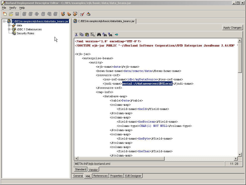 Database Programs In Asp.Net