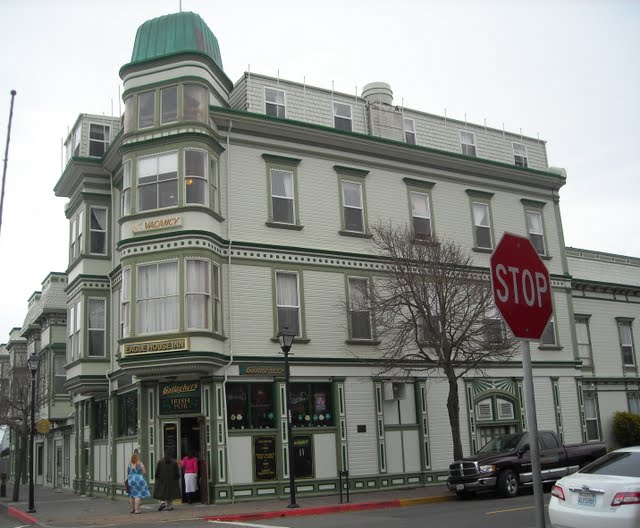 Have Retirement. Will Travel. Eureka! I Found It!