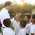 Alcalde en tu escuela: Mauricio Villa encabeza atención personalizada en Ciudad Caucel