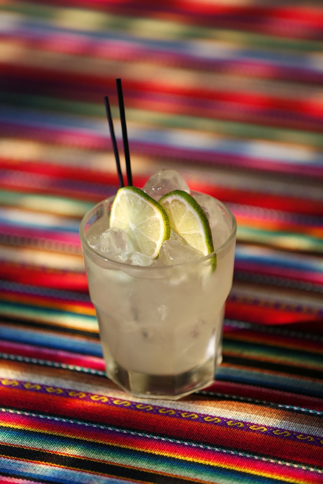 Make The Best Margaritas For Your Party! (Las Mejores Margaritas Para