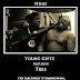Music: Young Giftz ft Tree "Nino"