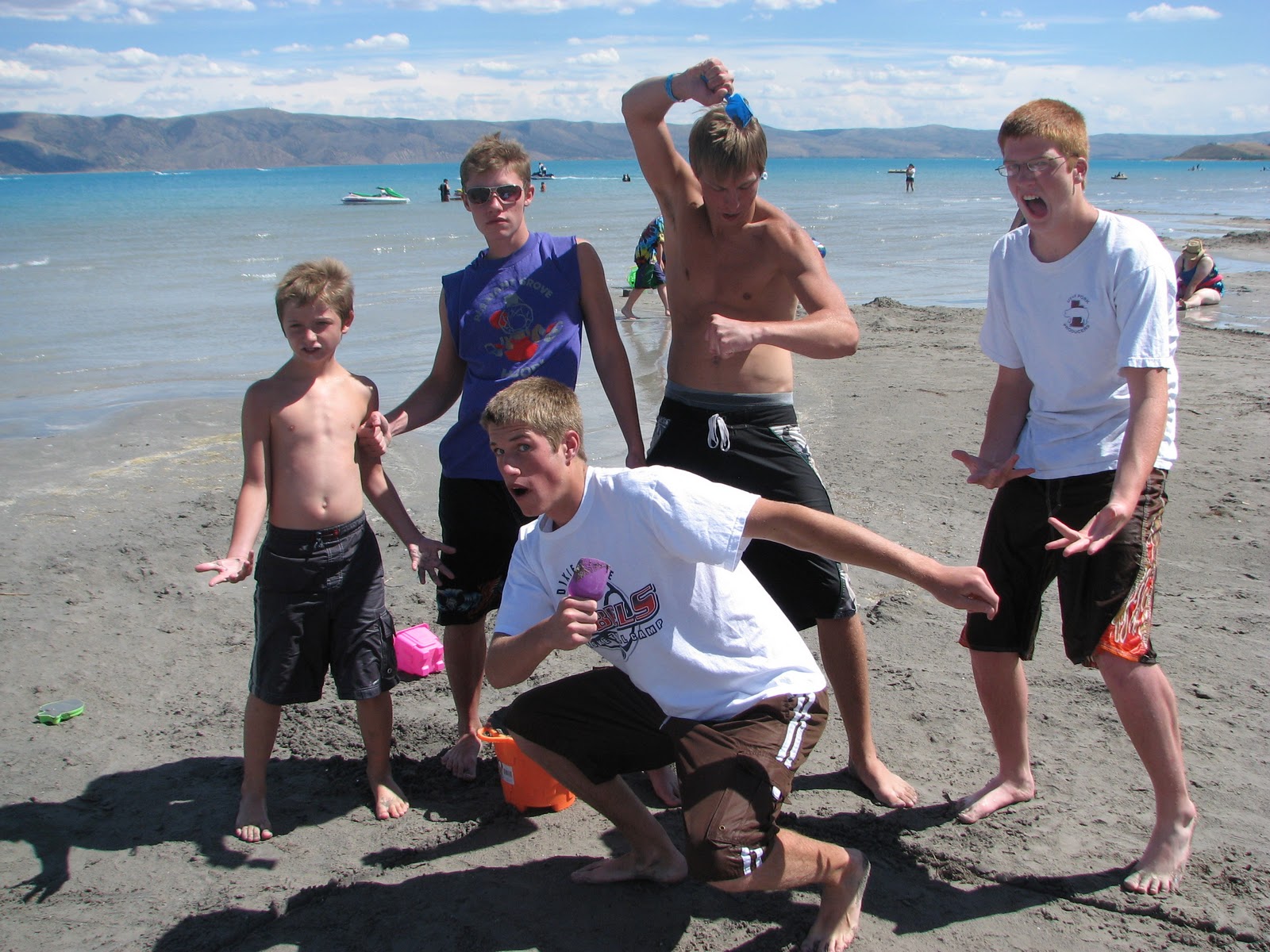 Utah Boats, Wakeboard Boats, Ski Boats, Jet Ski Rentals, Charters Call