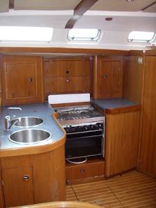 The Galley