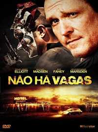 Capa Filme Não Há Vagas Dublado Filme Não Há Vagas Dublado