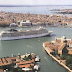 Tavolo di confronto sulle grandi navi a Venezia 