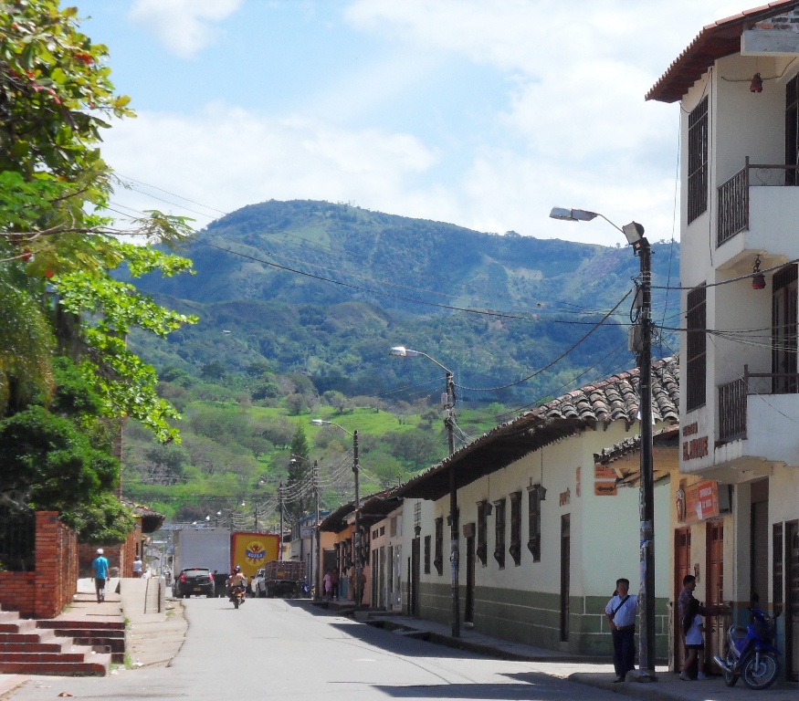 Arte, cultura y turismo Timana Huila