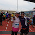 Race Report - Borneo International Marathon 2013