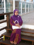 Siti Zainab Abd Karim(Mama)