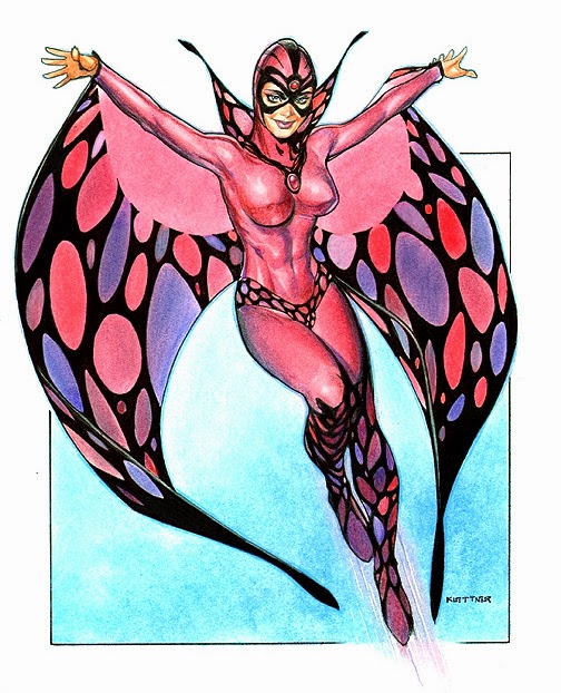 Dc Comics Black Orchid Dc Comics Black Orchid