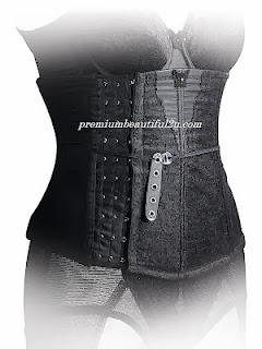 Waist nipper premium beautiful by suerizal
