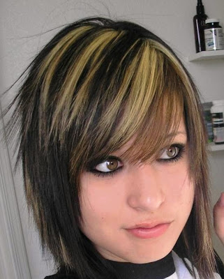 cool hairstyles for girls