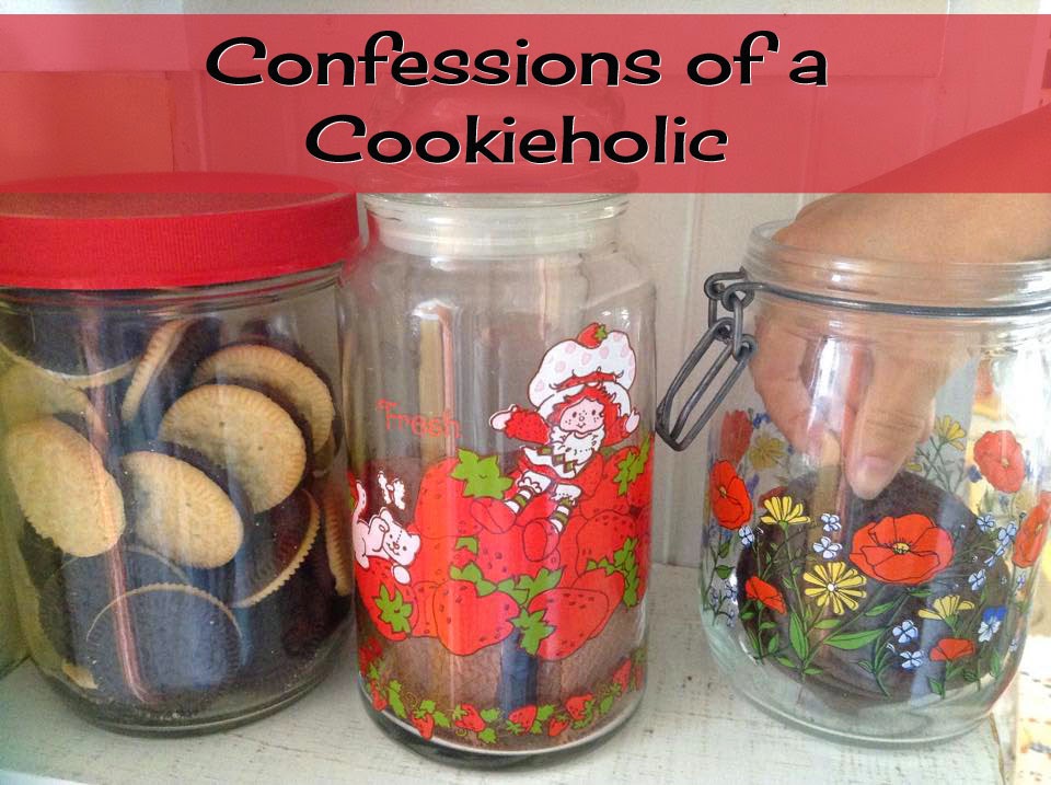 Confessions of a Cookieholic fatgurlinside.com