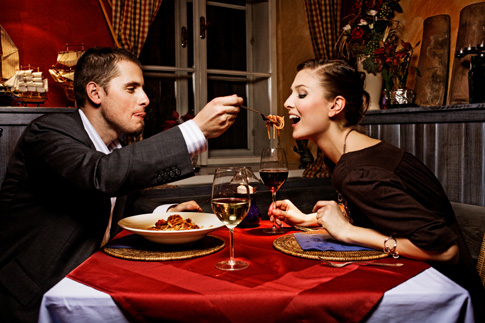 5 dating etiquettes