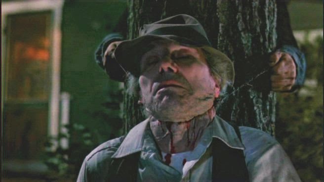Top 5 Shocking Scenes Of 'Friday The 13th Part 2'