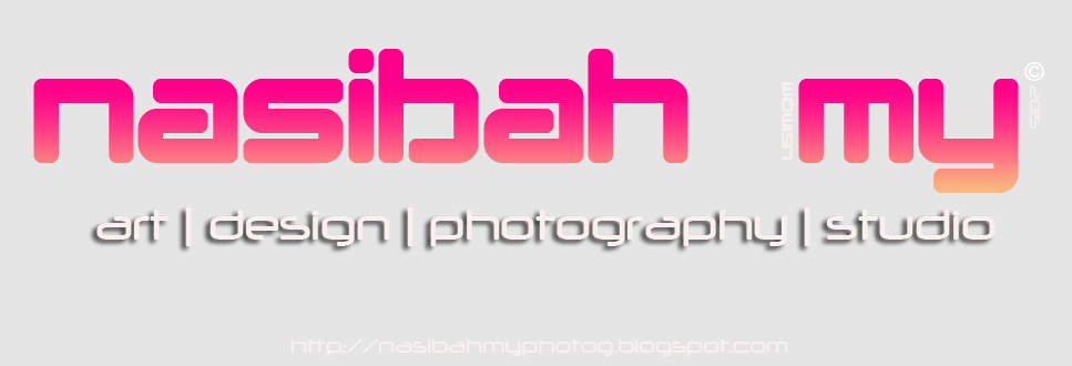 Nasibah My Design & Studio ::