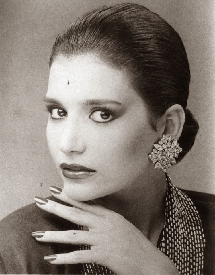 Miss Internacional 1985