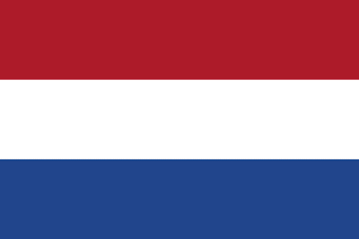 Download The Netherlands Flag Free