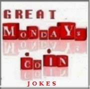 Great Mondays - Great Jokes