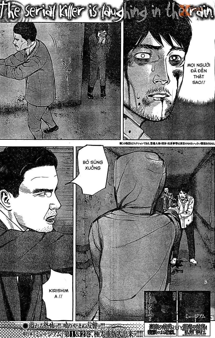 Museum chap 24