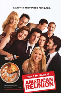 American Pie Reunion [2012] [NTSC/DVDR] Ingles, Español Latino