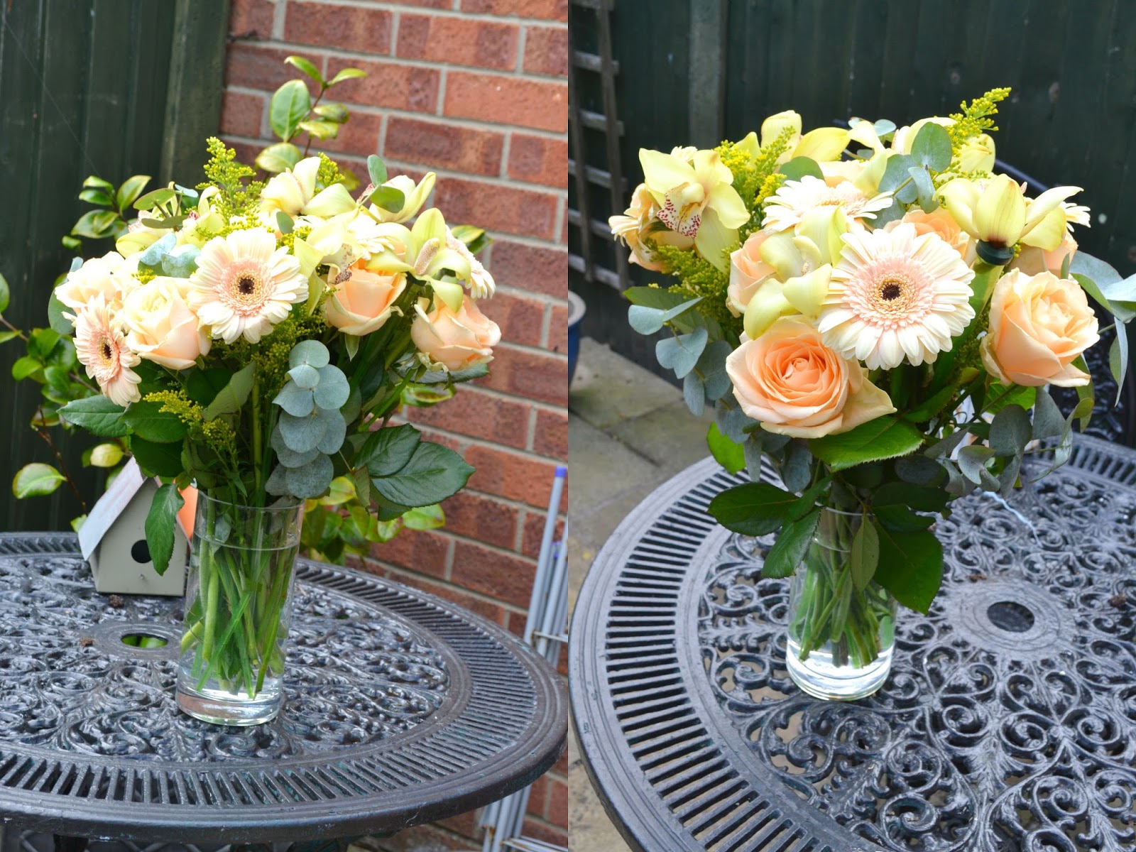the ideal birthday gift with prestige flowers uk lifestyle and standard flower size