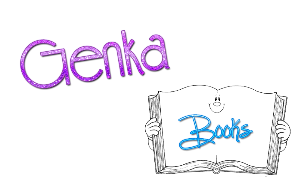 genka books