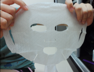 face mask