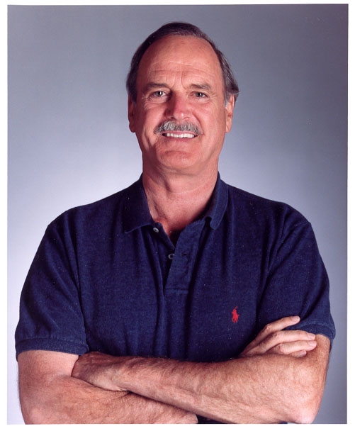John Cleese Net Worth