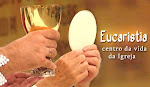 Devoção a Santa Eucaristia