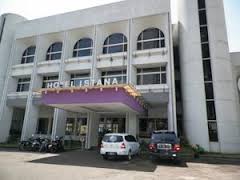 Hotel Istana Bandung Hotel Istana Bandung