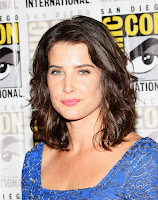 Cobie Smulders HQ photo