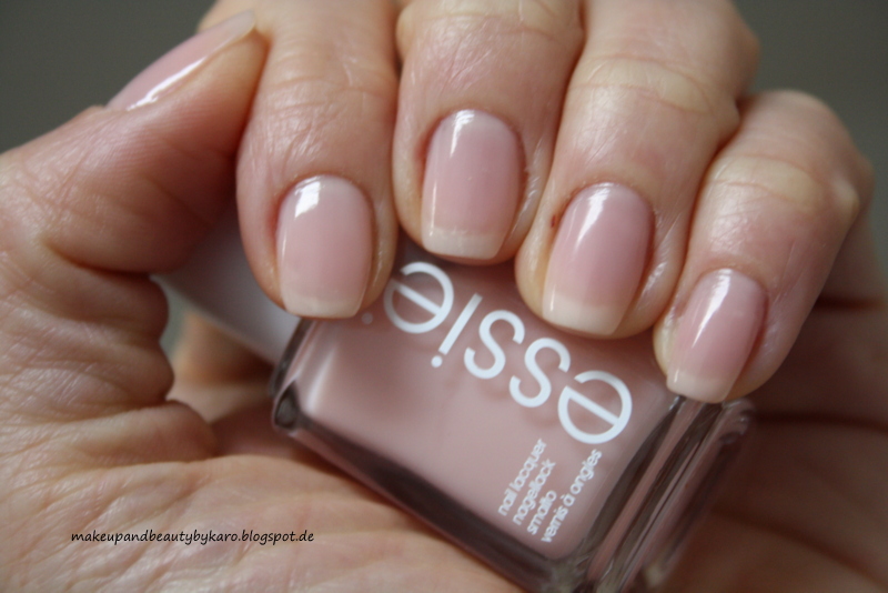 makeup&amp;beauty by karo: Essie Sugar Daddy