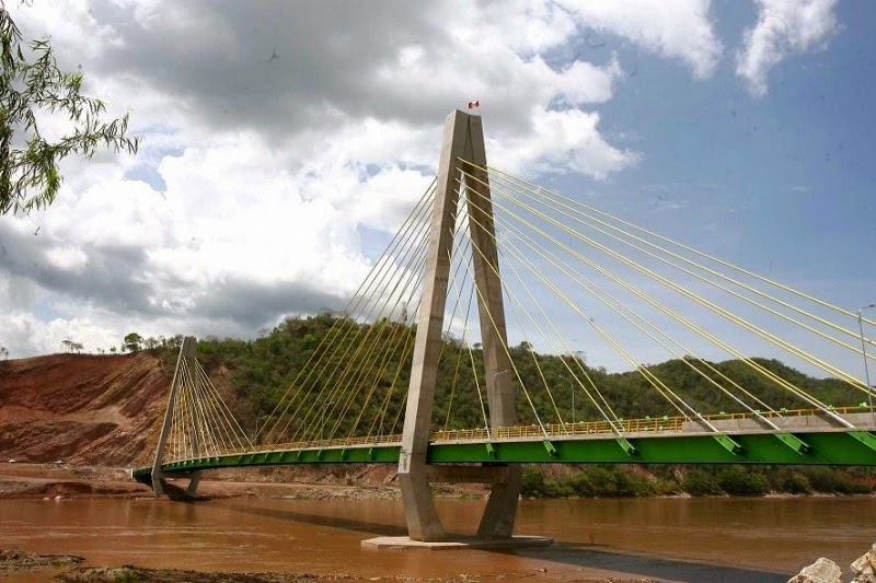 Proyecto urbanistico ciudad empresarial toyosa ( la paz, Bolivia