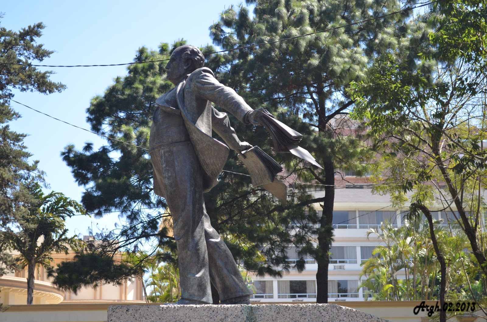 Monumentos De Guatemala: Monumentos De Guatemala: