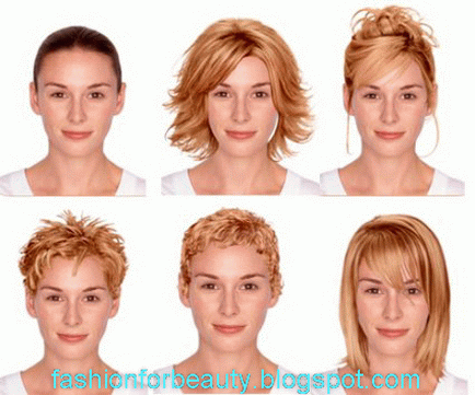 Fashion Hair Fashion