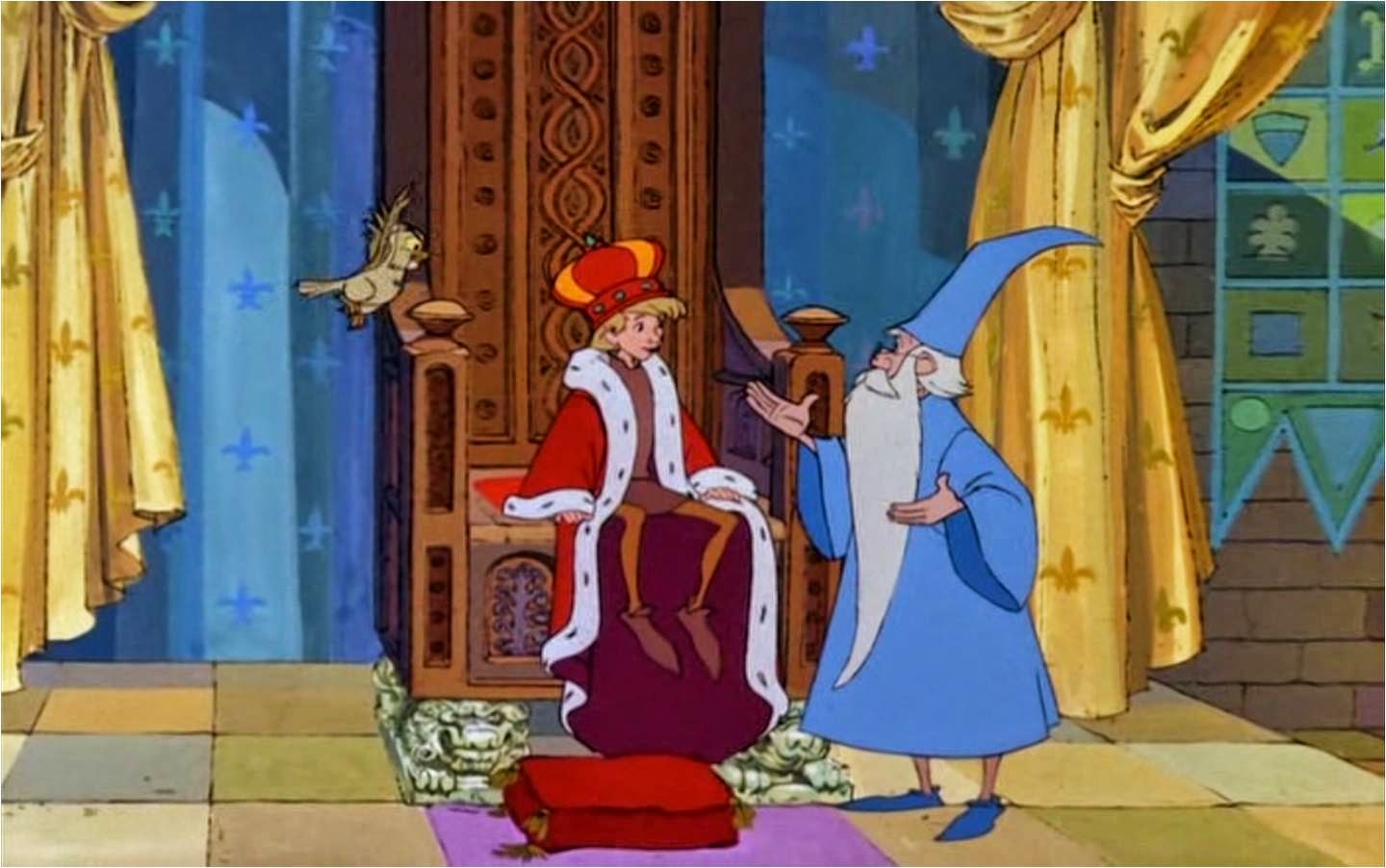 an analysis of the disney film the sword in the stone from 1963 Disney lines up 28 weeks later director juan carlos fresnadillo to helm the studio's live-action remake of its animated film the sword in the stone. an analysis of the disney film the sword in the stone from 1963 Disney lines up 28 weeks later director juan carlos fresnadillo to helm the studio's live-action remake of its animated film the sword in the stone.