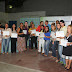 Belém: 340 alunos do PRONATEC concluem cursos e recebem certificados