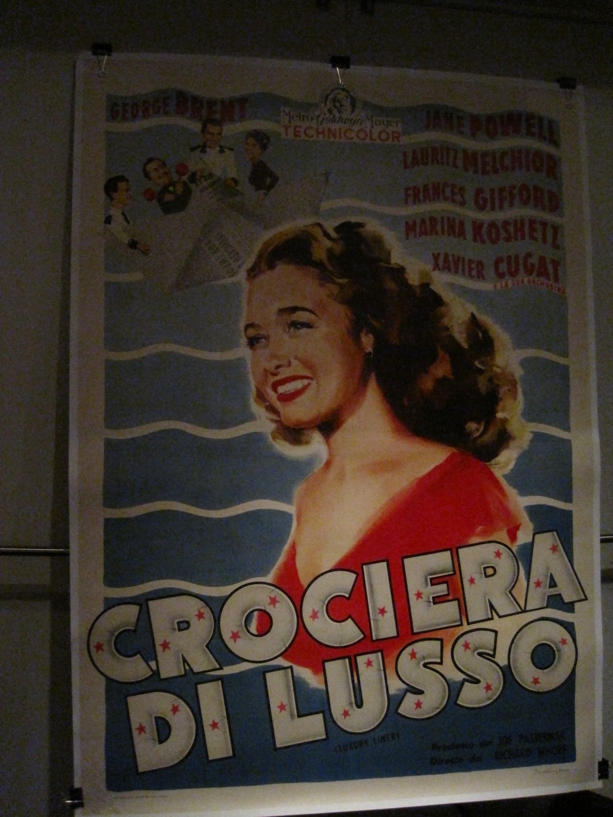 posters he unveiled swedish pos...